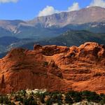 Garden of the Gods