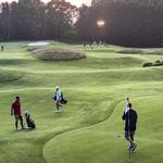 3's Greenville - Golf and Grubhouse