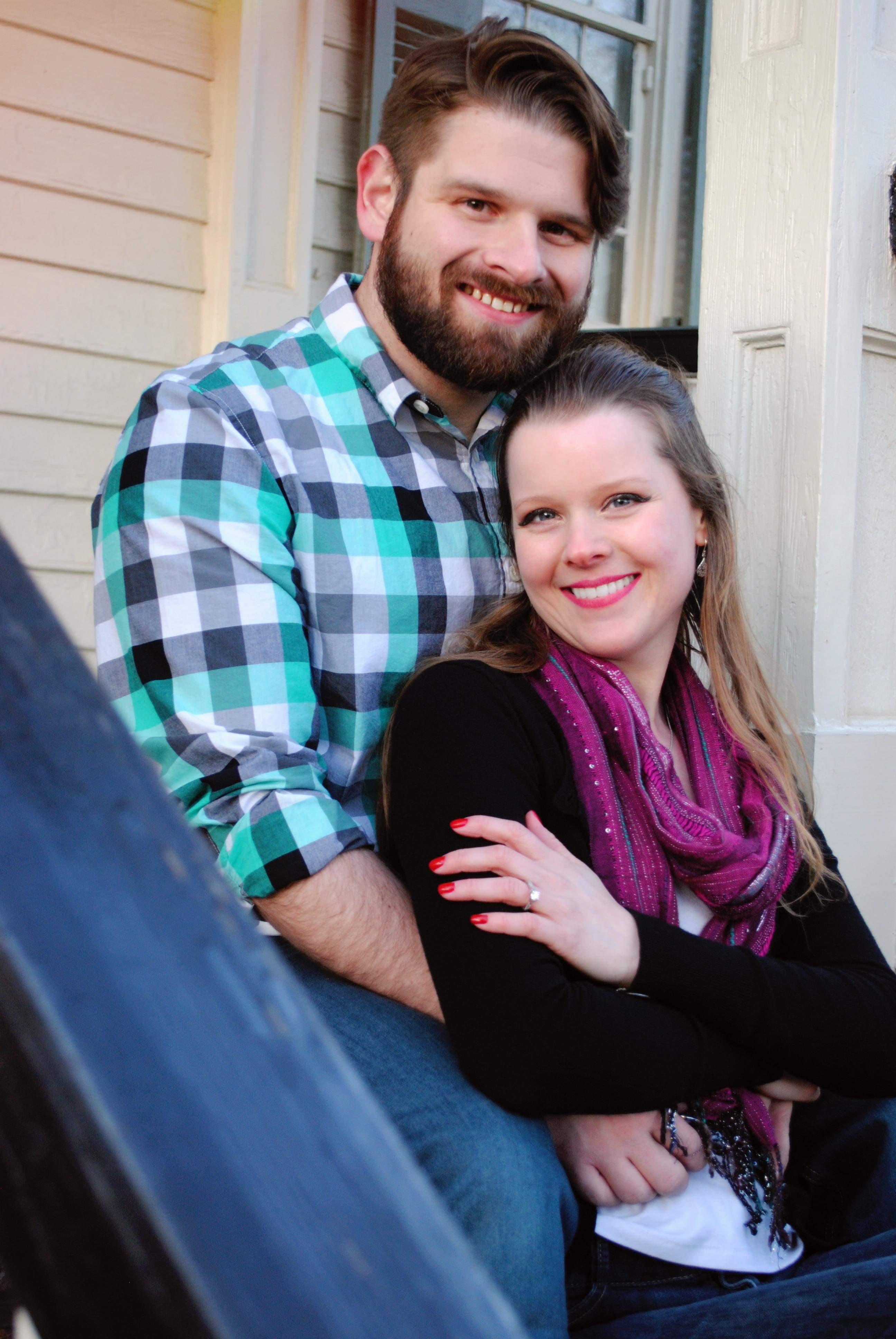 The Wedding Website of Katey Archer and Chad Nichols