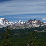 Tumalo Mountain Hike