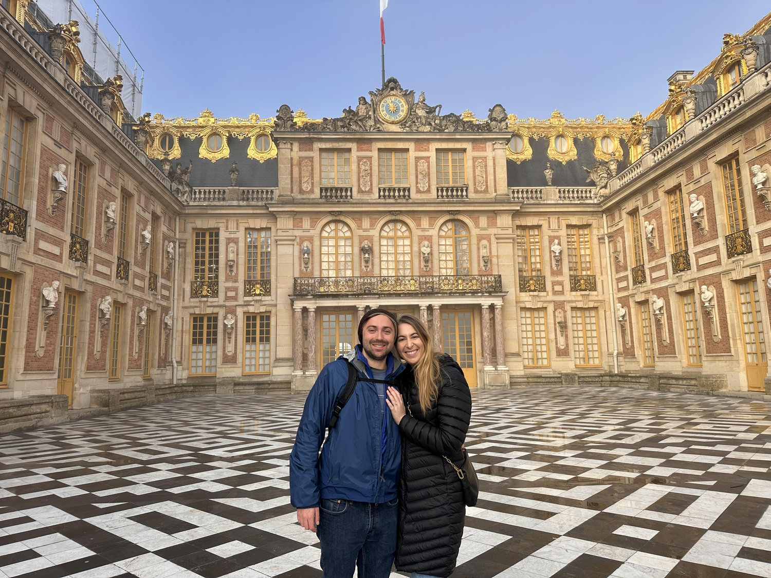 The Wedding Website of Natasha Bassett and Colin Heinzmann