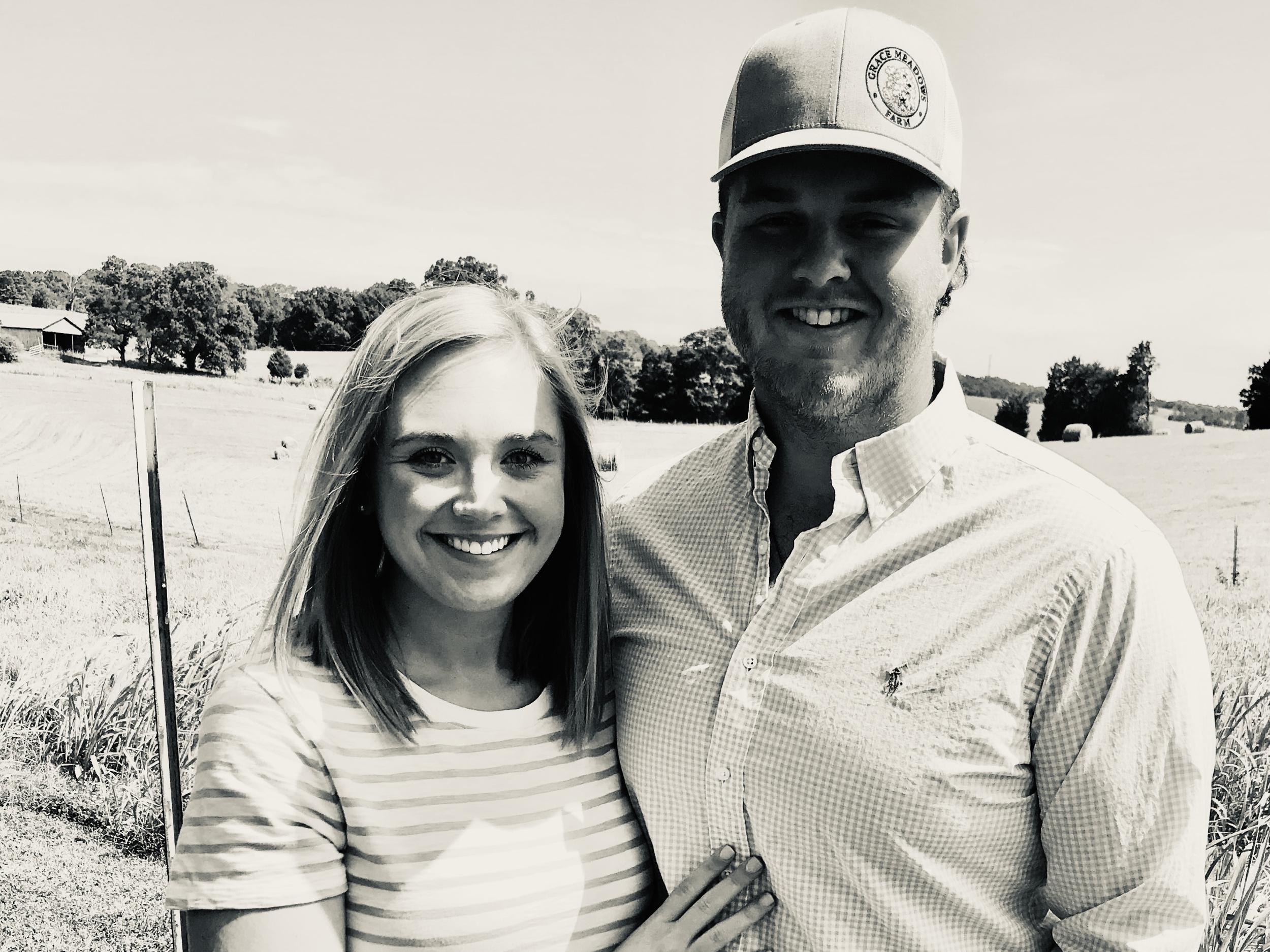 The Wedding Website of Katie Beth Watts and Collin Eldridge