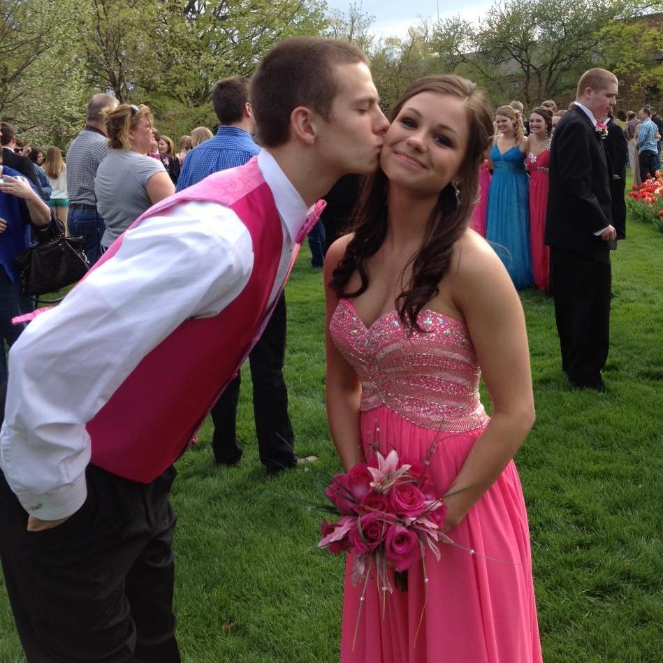 Prom '13