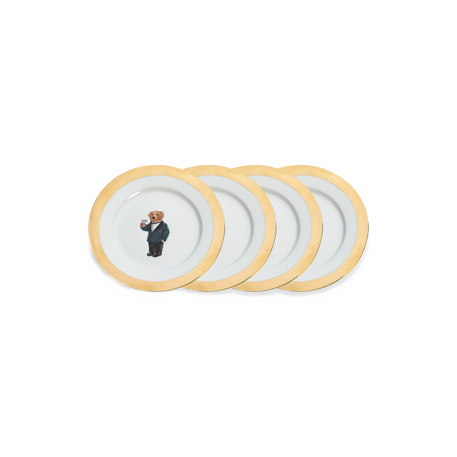 Thompson Dessert Plates