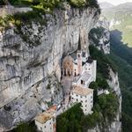 Santuario Madonna della Corona