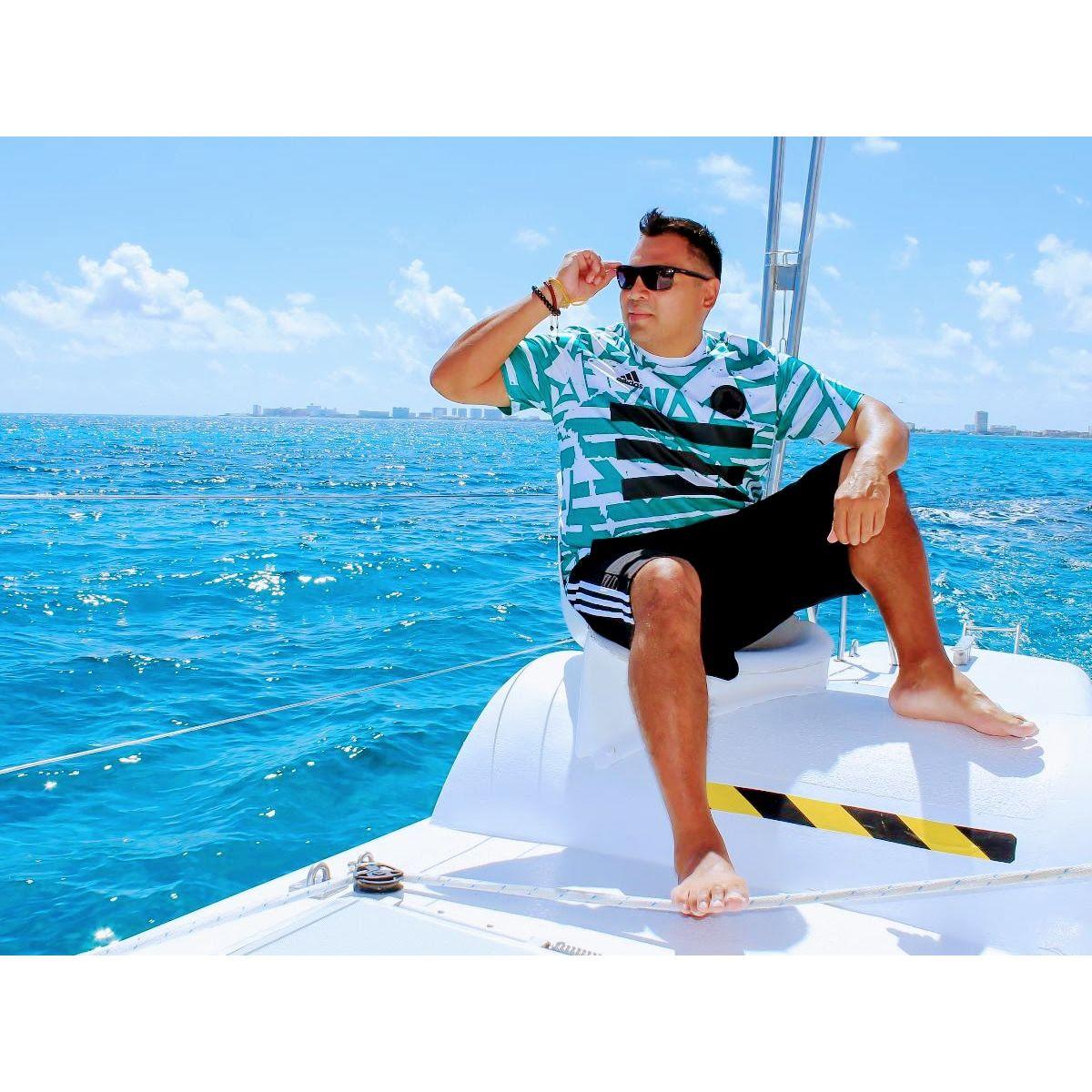 Isla Mujares, Mexico 2021