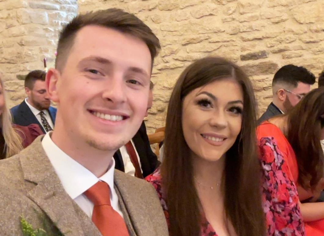 The Wedding Website of Lowrhi Thomas and Joe Head