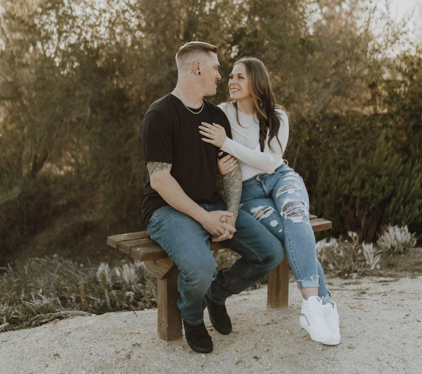 The Wedding Website of Sierra Landry and Wade Jambretz