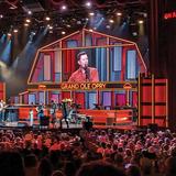Grand Ole Opry