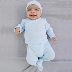 Magnetic Me Take-Me-Home Magnetic Modal Kimono Set