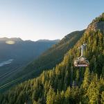 Grouse Mountain