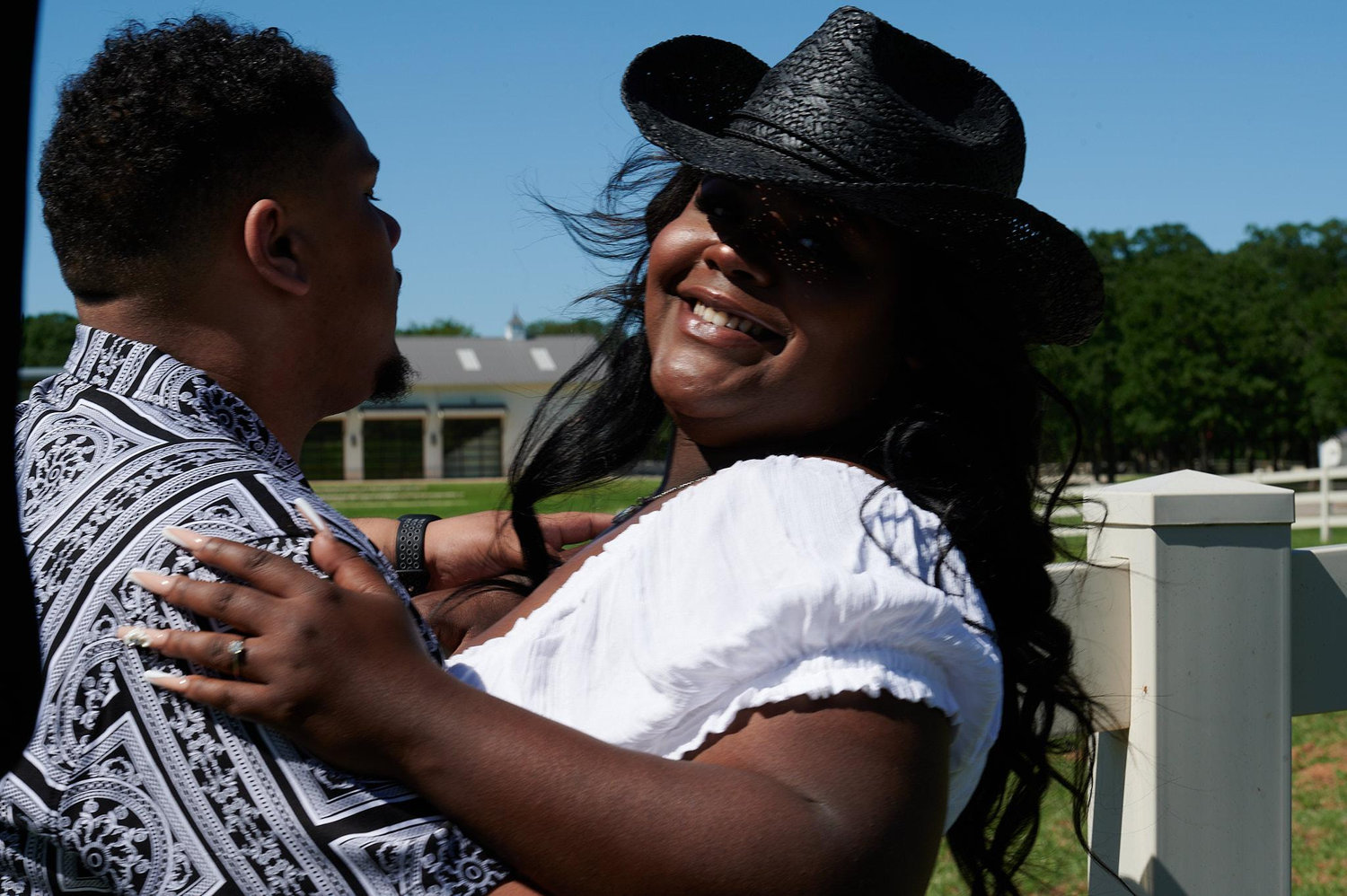 The Wedding Website of Breanna Johnson and Ronald Secondi