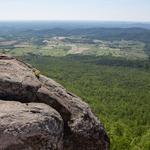 Old Rag Mountain
