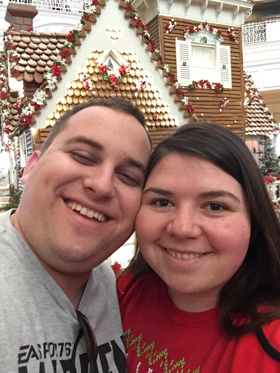 Grand Floridian 2019