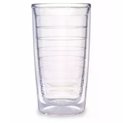 Tervis® Clear 16 oz. Tumblers (Set of 4)