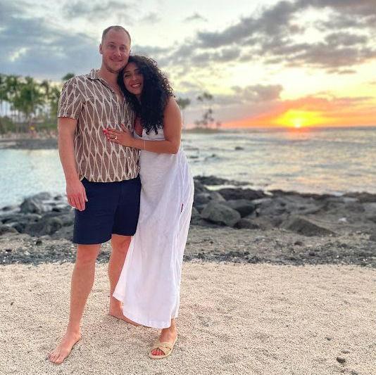 5th Anniversary, March 26th, 2024--Maui, Hawaii