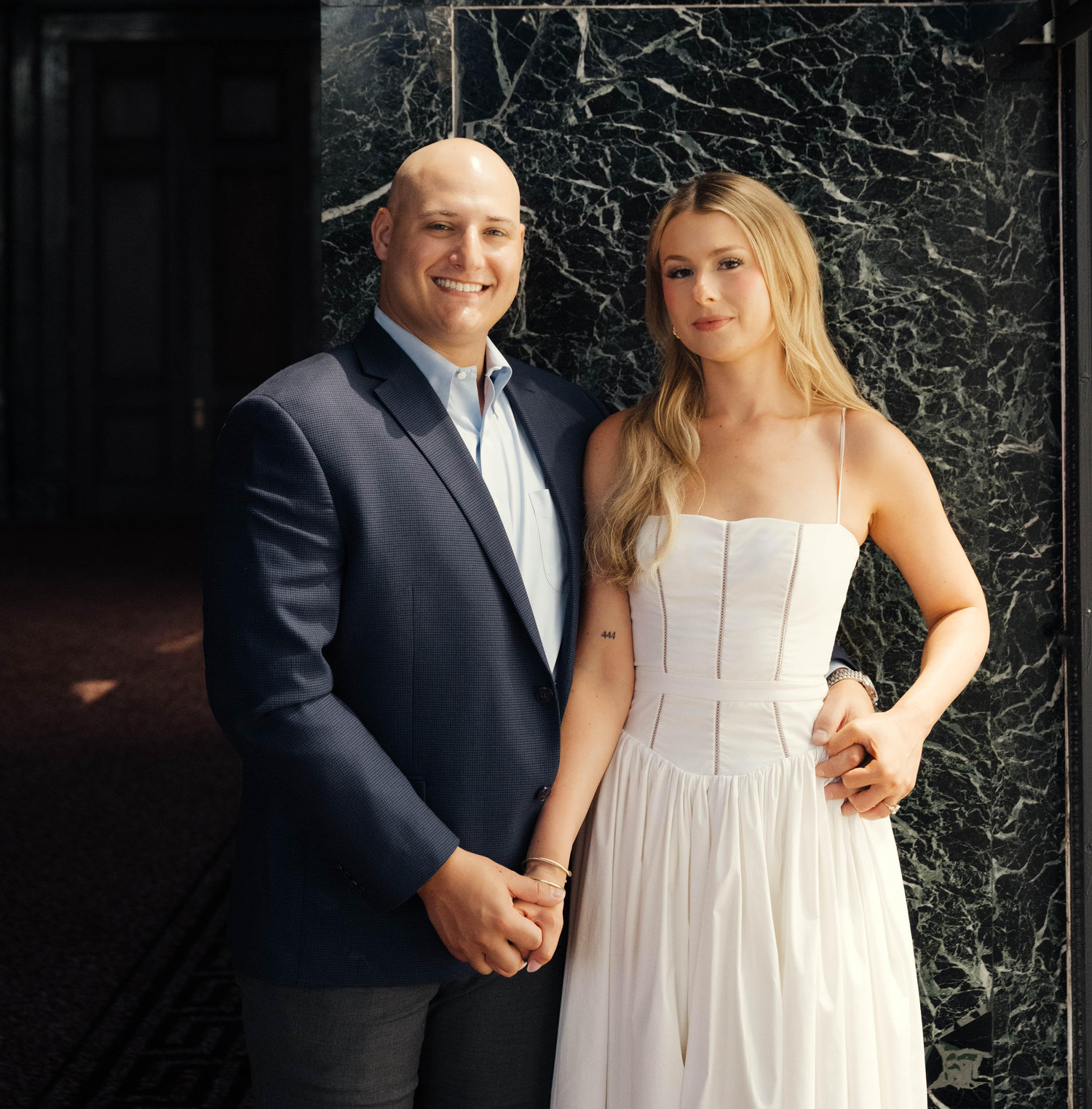 The Wedding Website of Justine Kwak and Jason Handler
