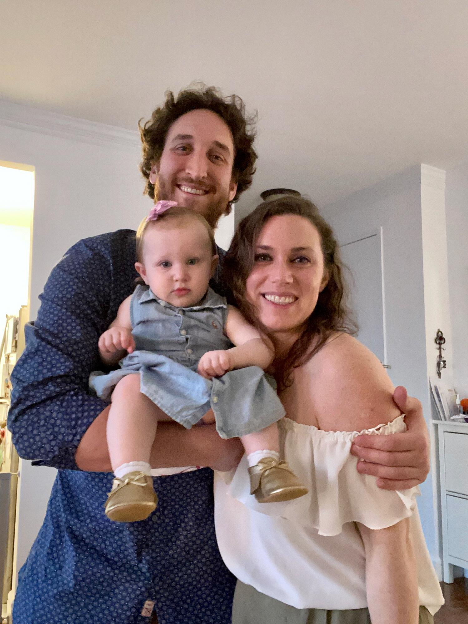 Happy virtual Passover