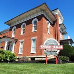 Olde Jaol Steakhouse and Tavern