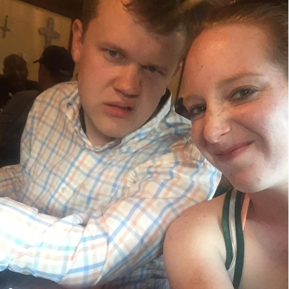 Being silly together since 2015