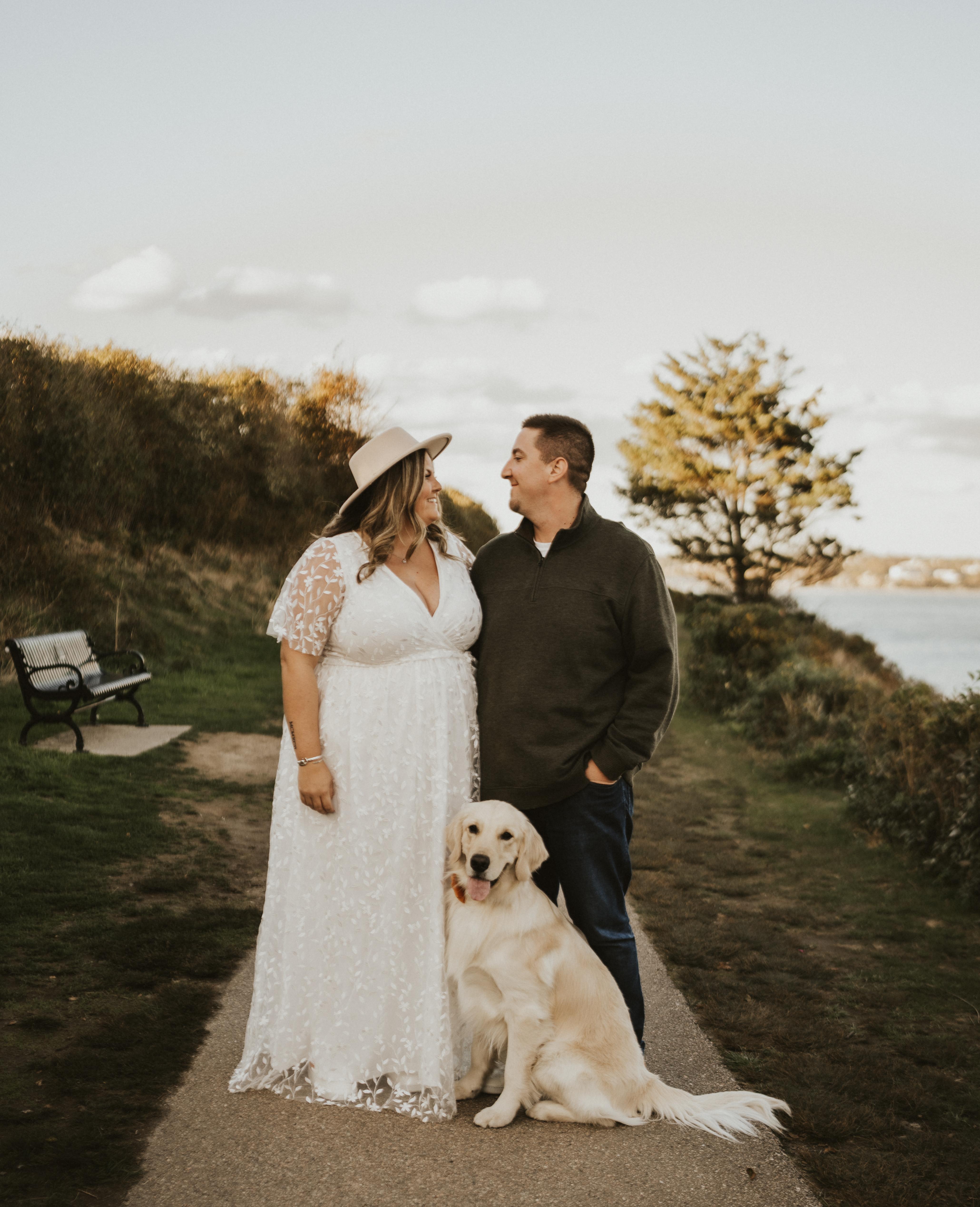 The Wedding Website of Kaileen Tirrell and Brian Murphy