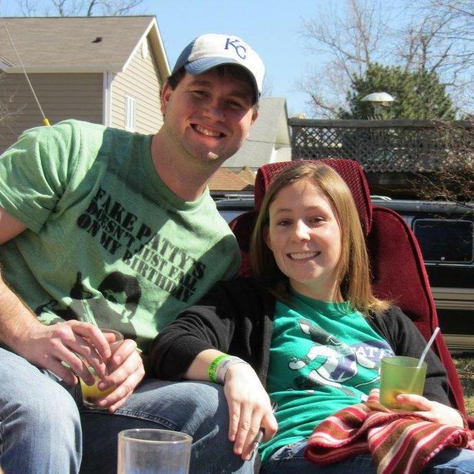 Fake Patty's Day