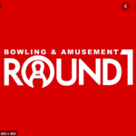 Round 1 Bowling & Amusement
