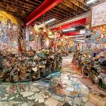 Philadelphia's Magic Gardens