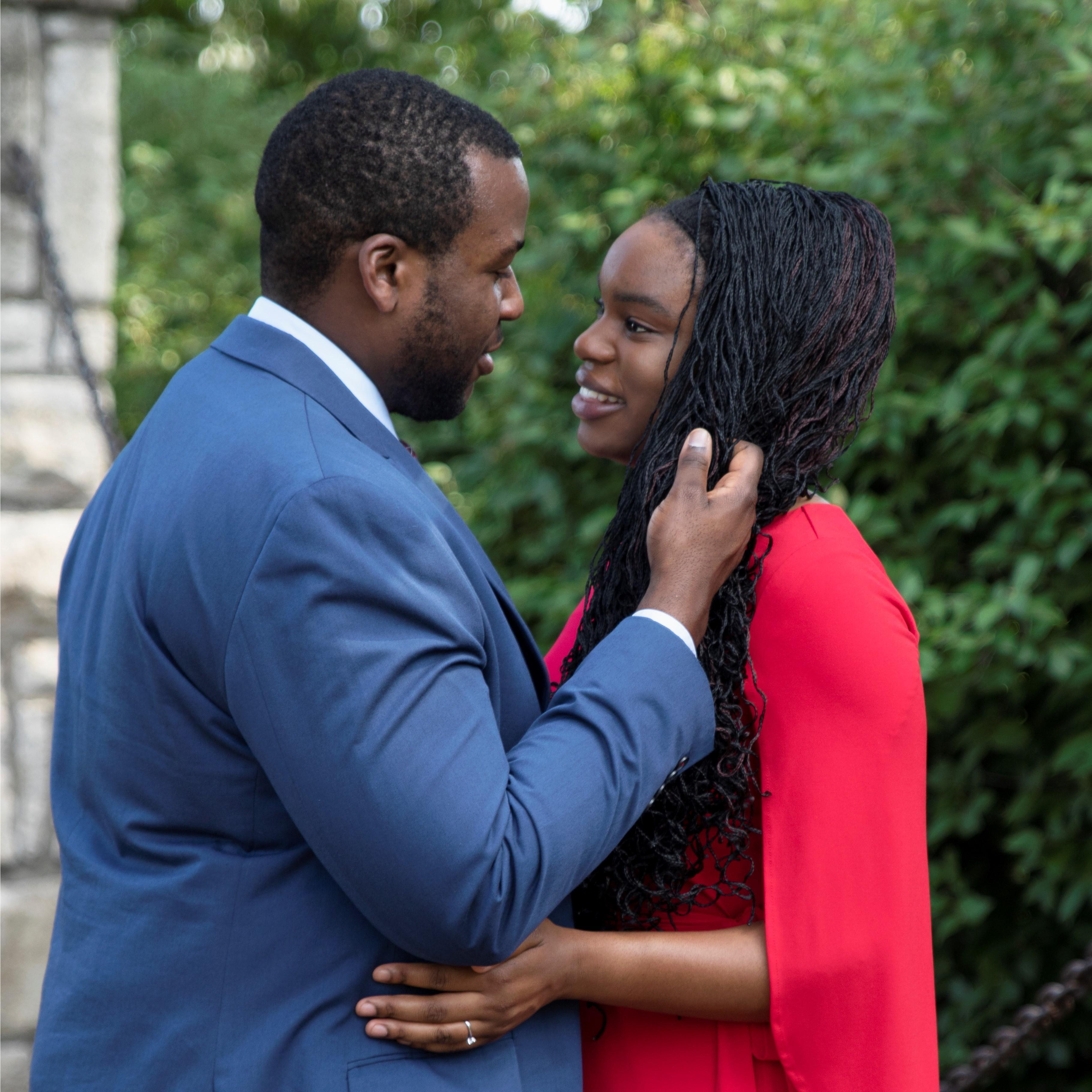 Engagement Photos