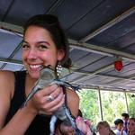 Cajun Pride Swamp Tours