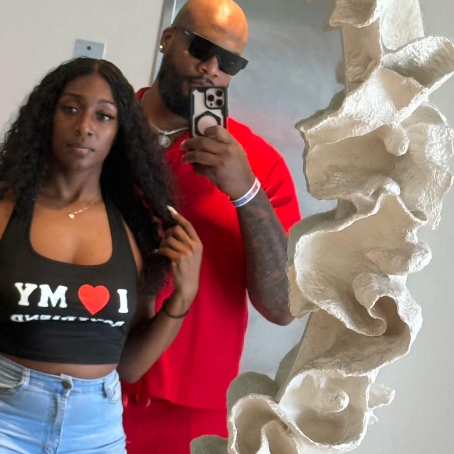 Valentine’s Day in Puerto Rico!