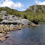 Hike Tumbledown Mountain