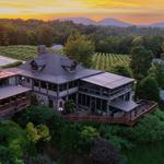 Wolf Mountain Vineyards