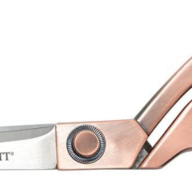 Westcott 8" Vintage Copper Finish Scissors