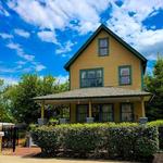 Christmas Story House Museum