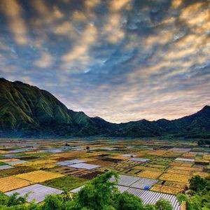 Lombok Day Tour