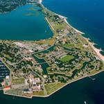 Fort Monroe/Casemate Museum