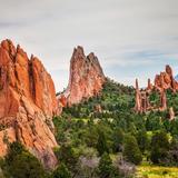 Garden of the Gods