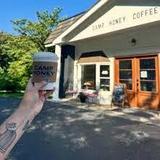 Camp Honey Coffee