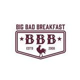 Big Bad Breakfast