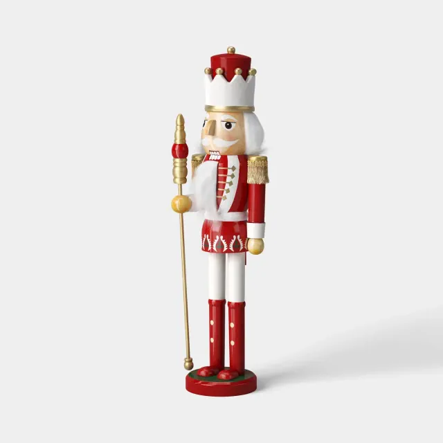 Solider Nutcracker - Threshold™