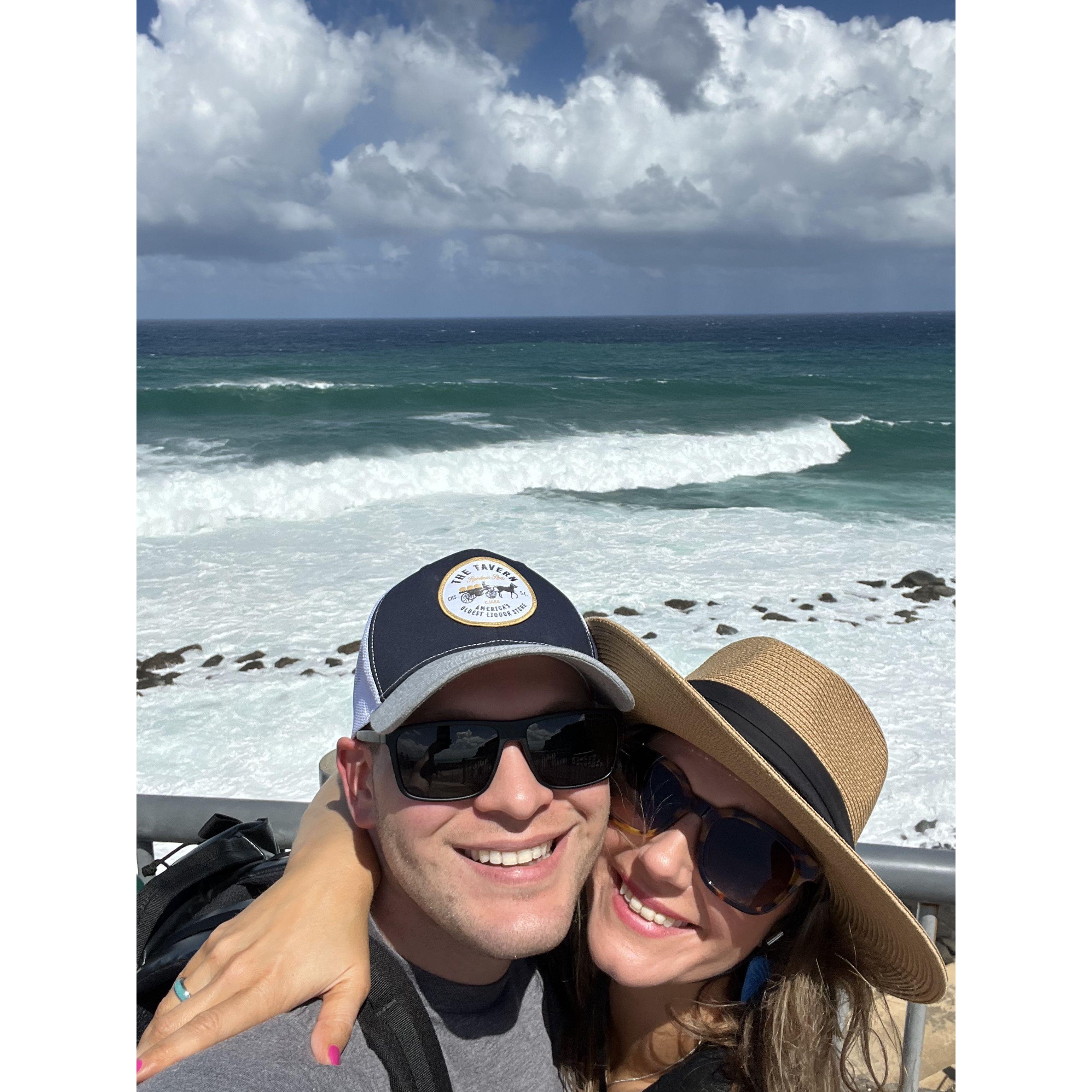 San Juan, Puerto Rico