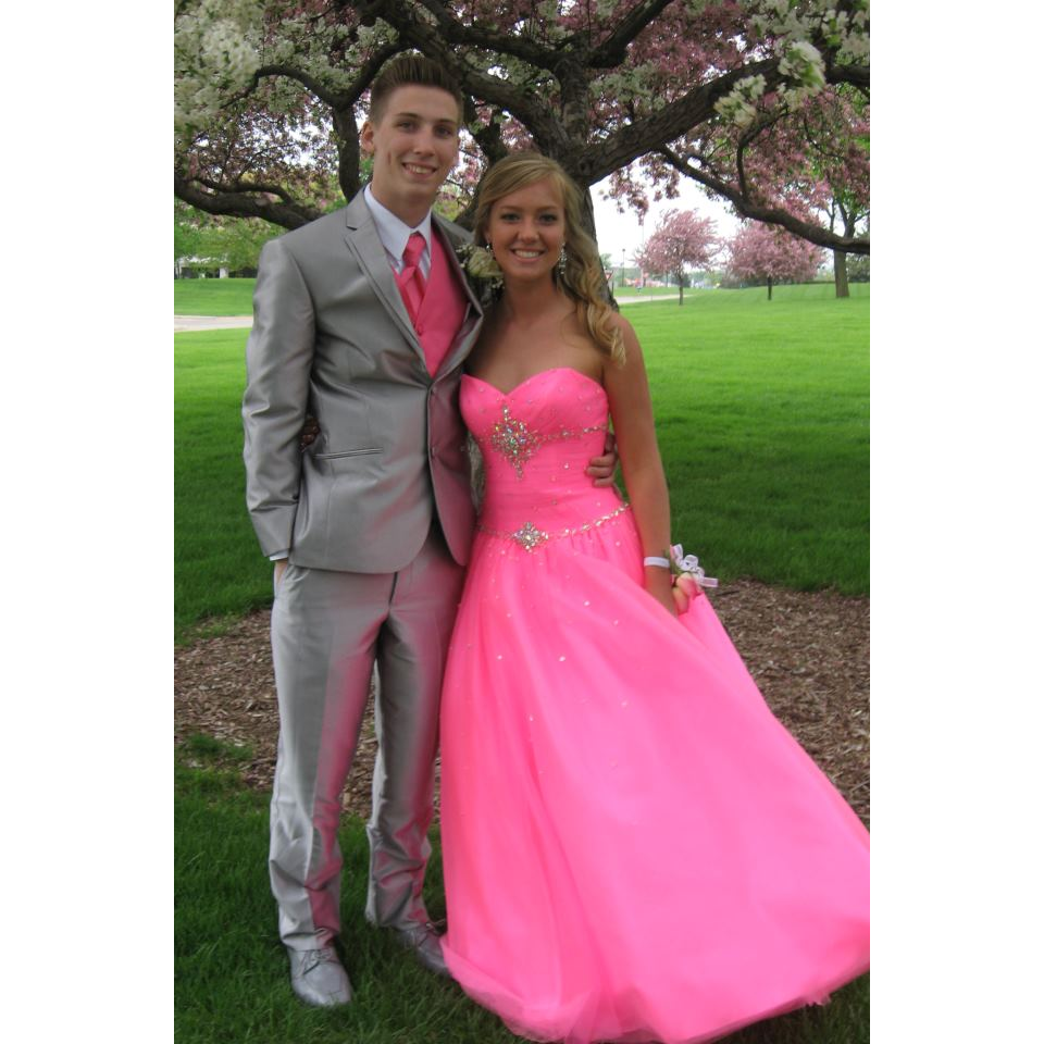 Prom 2013