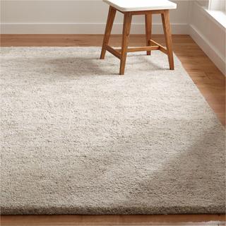 Parker Neutral Wool Rug