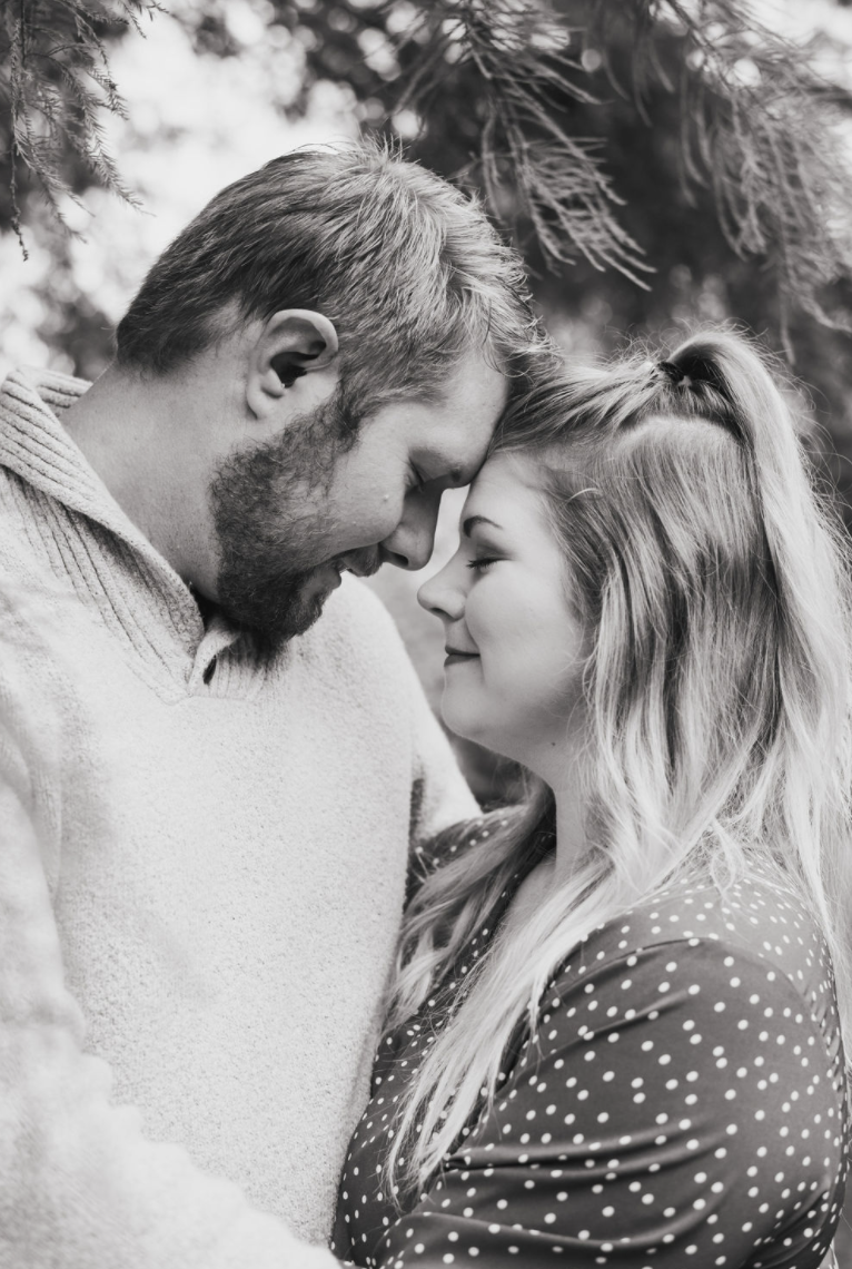 The Wedding Website of Amber Enke and Caleb Ahrens