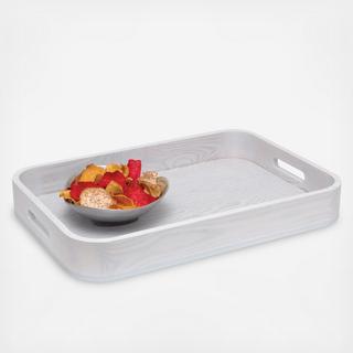 Serving Tray with Handles