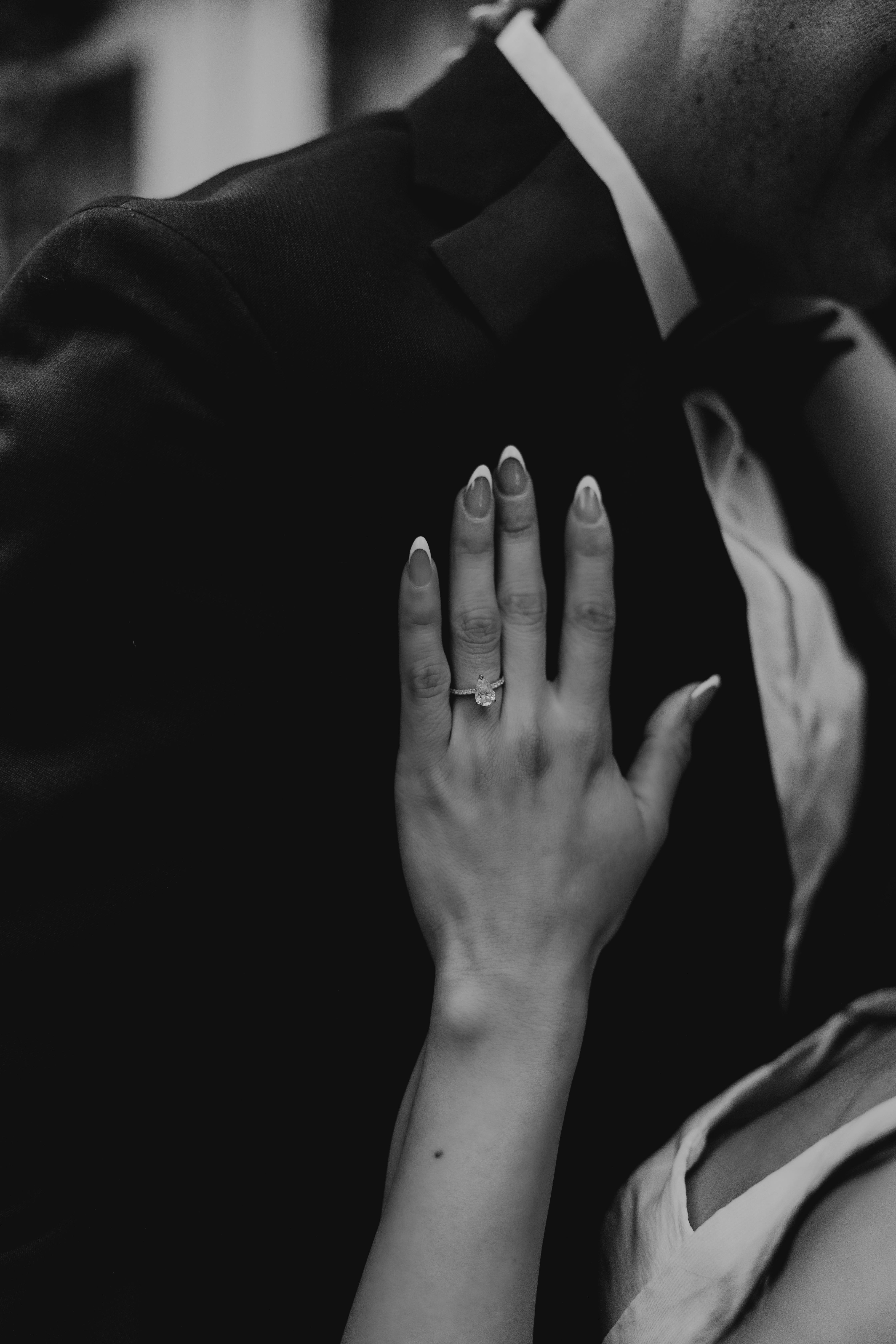 The Wedding Website of DANIA OSORIO and KENNETH GRAY