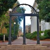 University of Georgia