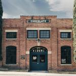 Videri Chocolate Factory - Chocolate Bean to Bar