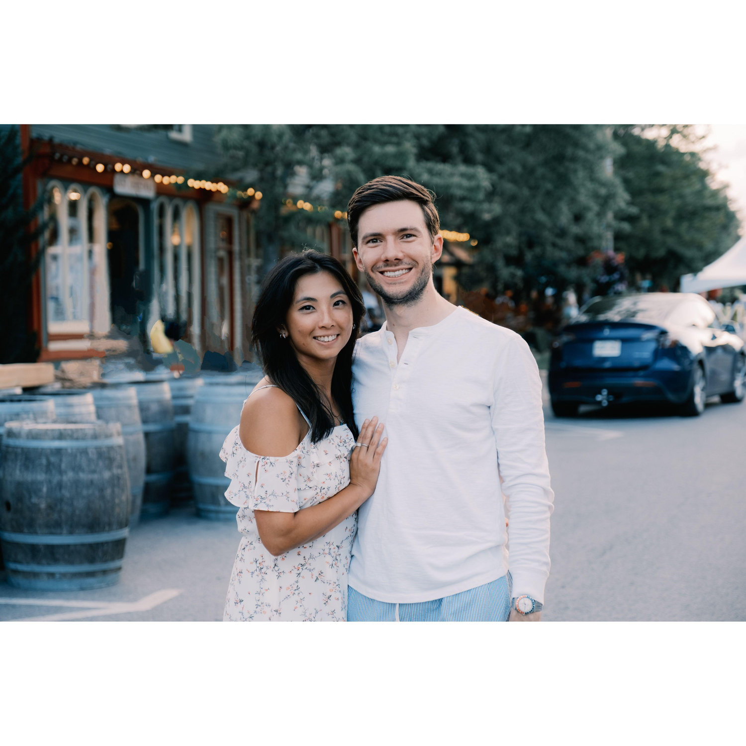Exploring Niagara-on-the-Lake 2023